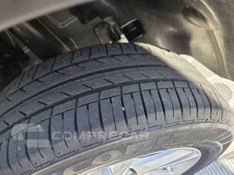 TRACKER 1.0 Turbo LT