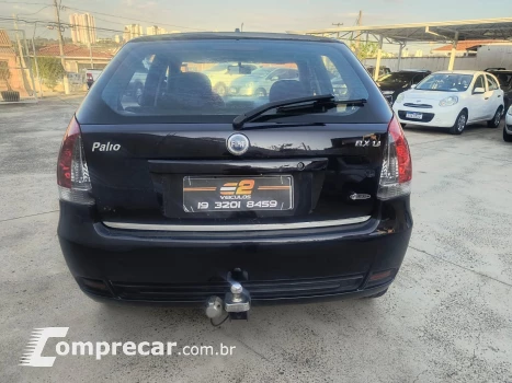 PALIO 1.4 MPI ELX 8V