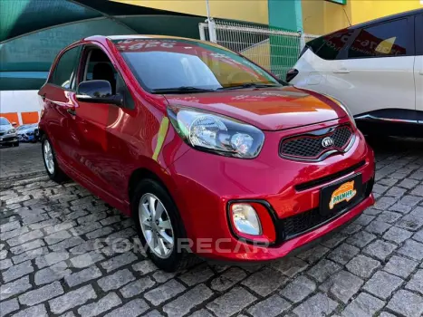 PICANTO 1.0 EX 12V
