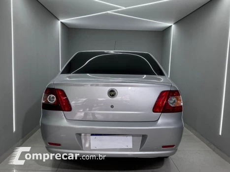SIENA - 1.0 MPI FIRE 8V 4P MANUAL