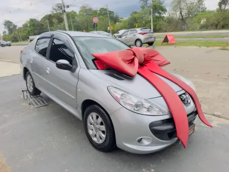 207 1.4 XR Passion Sport 8V