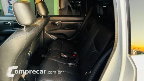 LIVINA 1.8 SL X-gear 16V