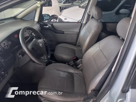 ZAFIRA 2.0 MPFI 8V