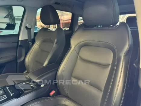 TIGGO 7 PRO 1.5 TURBO (HÍBRIDO)