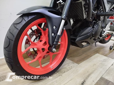 MT-03 50 cc