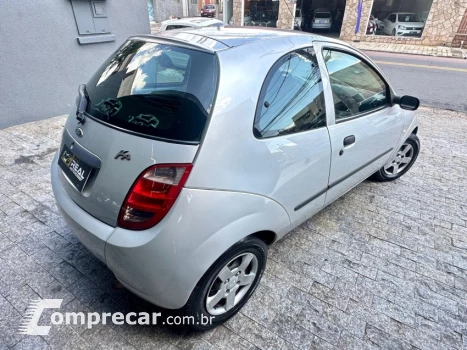 KA 1.0 MPI GL 8V