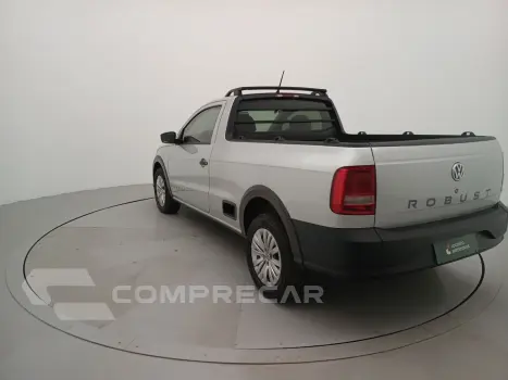 SAVEIRO 1.6 MSI ROBUST CD 16V FLEX 2P MANUAL