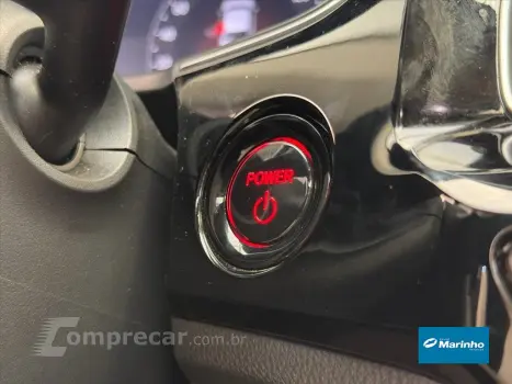 CIVIC 2.0 DI e:HEV TOURING e-CVT