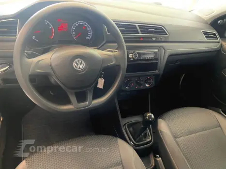 SAVEIRO 1.6 MSI Robust CS 16V