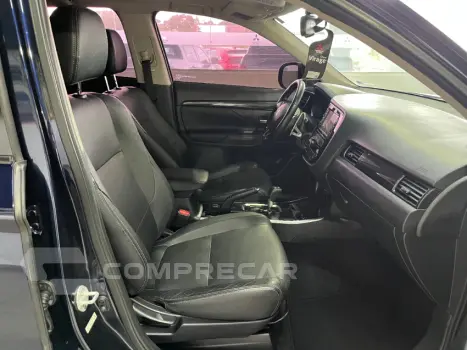 OUTLANDER 2.0 Comfort 16V