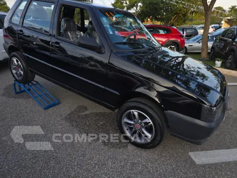 Uno Mille 1.0 Fire/ F.Flex/ ECONOMY 4p