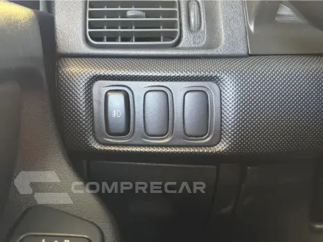 PAJERO TR4 2.0 4X2 16V 140CV FLEX 4P AUTOMÁTICO