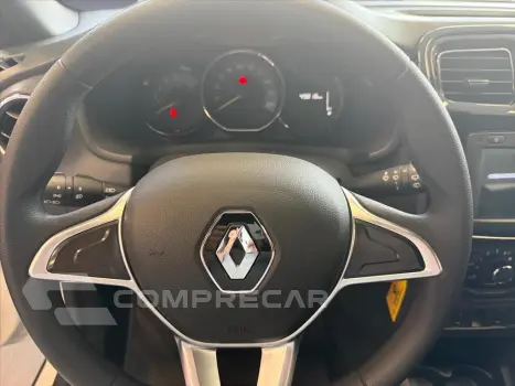 STEPWAY 1.6 16V SCE FLEX ZEN MANUAL