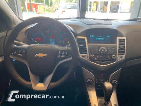CRUZE 1.4 LT