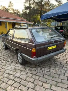 Parati GL 1.8
