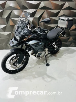 F850 GS A