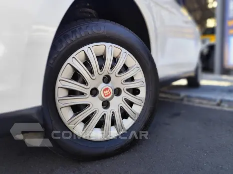 GRAND SIENA 1.4 MPI ATTRACTIVE 8V FLEX 4P MANUAL