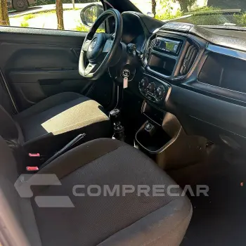 STRADA 1.3 Firefly Endurance CS