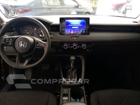 HR-V 1.5 DI I-VTEC FLEX EX CVT