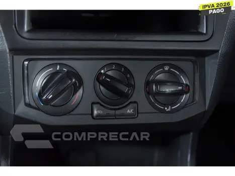 GOL 1.6 MSI TOTALFLEX 4P MANUAL