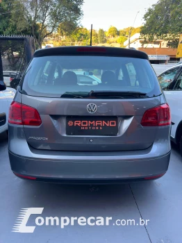 SPACEFOX 1.6 MI 8V