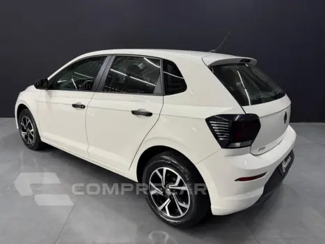 POLO 1.0 MPI TRACK MANUAL