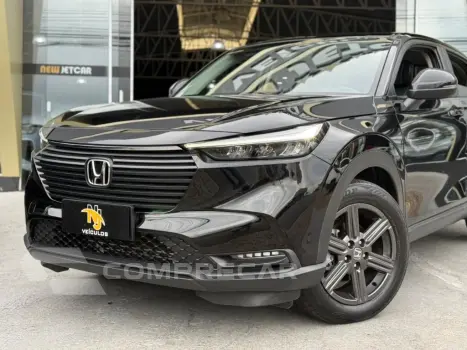 HR-V EXL 1.5 Sensing 16V 5p Aut.