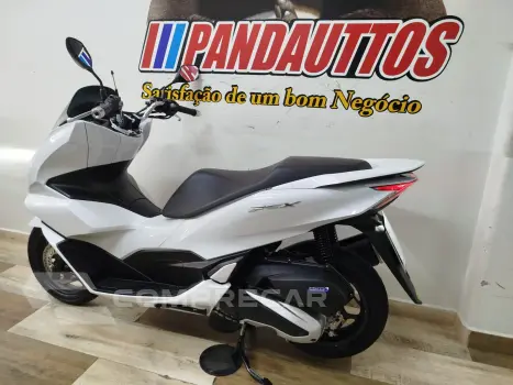 PCX 160