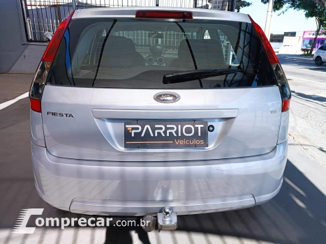 FIESTA 1.6 MPI 8V