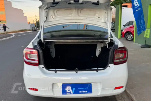 LOGAN 1.0 12V SCE Life