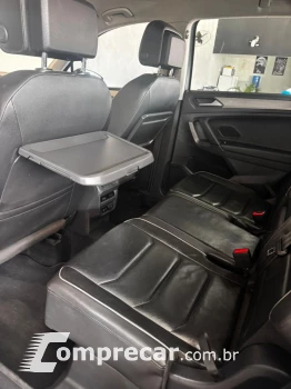 TIGUAN 1.4 250 TSI Allspace Comfortline