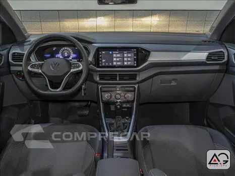 T-CROSS 1.0 200 TSI