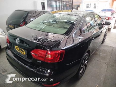 Jetta Confortline 2.0