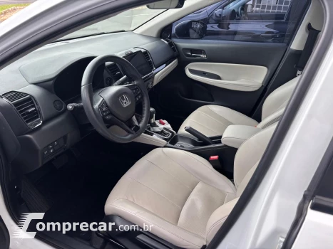 CITY 1.5 I-vtec Touring