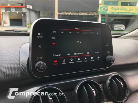 Argo 1.3 Firefly Flex Drive Cvt
