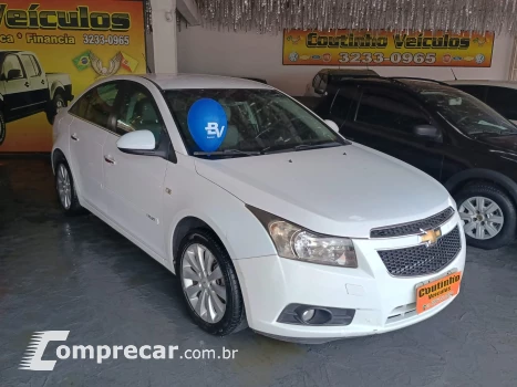 CRUZE 1.4 LTZ