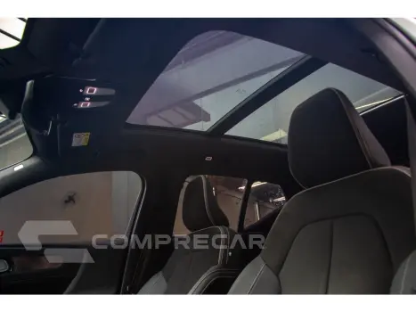 XC40 P6 RECHARGE ELECTRIC PLUS