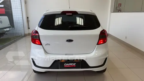 Ka 1.0 SE/SE Plus TiVCT Flex 5p