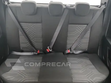 STRADA 1.3 FIREFLY FLEX FREEDOM CD MANUAL
