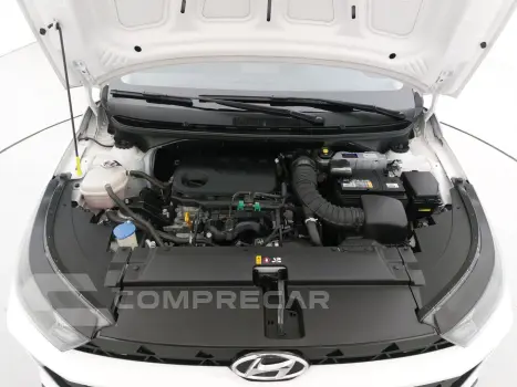 HB20 1.0 TGDI FLEX COMFORT PLUS AUTOMÁTICO