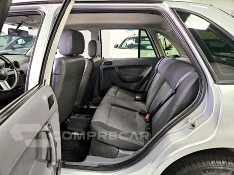 Gol (novo) 1.0 Mi Total Flex 8V 4p