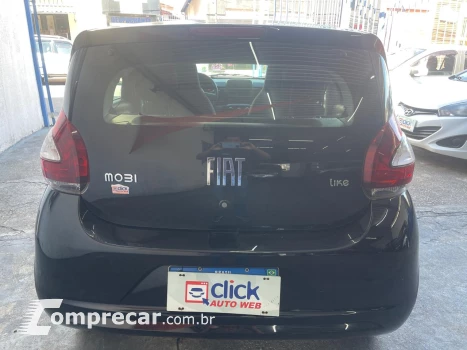 MOBI 1.0 8V EVO Like.