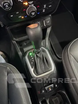 RENEGADE 1.3 T270 Turbo Longitude
