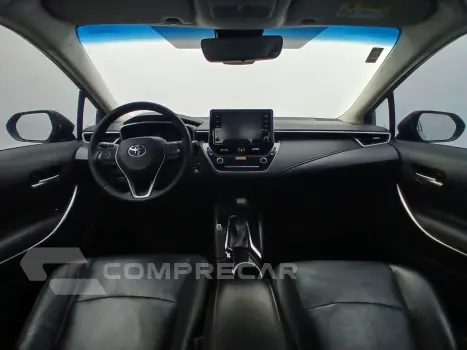 COROLLA 2.0 VVT-IE FLEX XEI DIRECT SHIFT