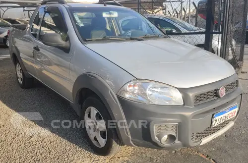 STRADA 1.4 MPI Working CE 8V