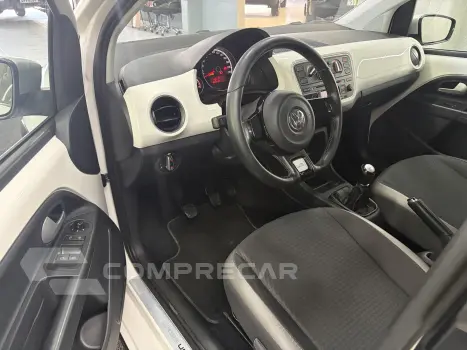 CROSS UP 1.0 TSI 12V