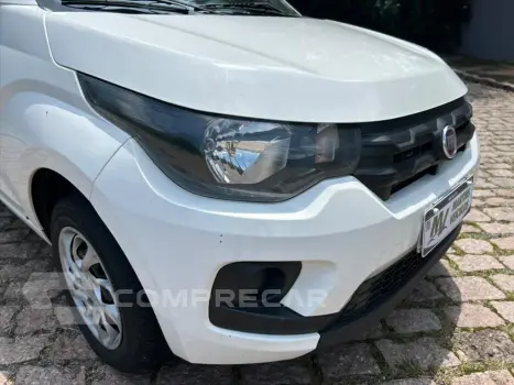 MOBI 1.0 EVO FLEX EASY MANUAL