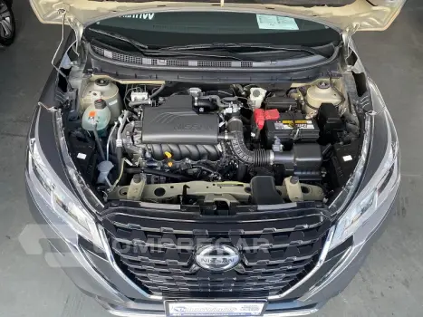 KICKS 1.6 16vstart Advance