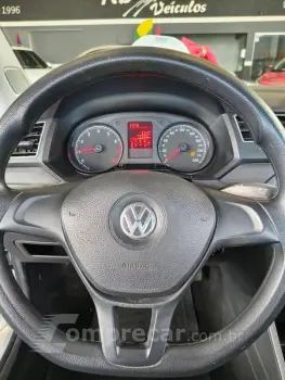 NOVA SAVEIRO RB MBVS