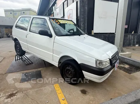 UNO 1.0 MPI MILLE FIRE ECONOMY 8V FLEX 2P MANUAL